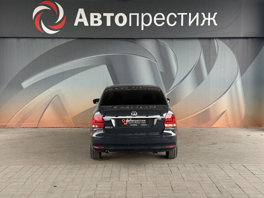Volkswagen Polo V Рестайлинг Волгоград  - изображение 6