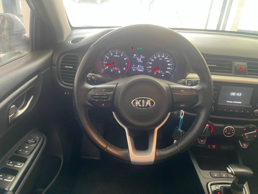 Kia Rio IV Ярославль  - изображение 10
