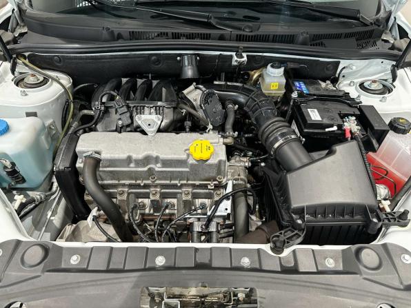 Lada (ВАЗ) Granta I Рестайлинг с пробегом 2024 года, цена 909 898 рублей, 6008 км, универсал, Автокод Объявления