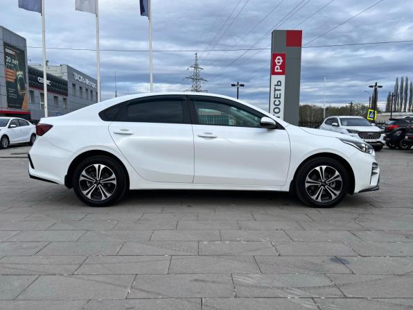 Kia Cerato IV с пробегом 2020 года, цена 1 949 000 рублей, 100663 км, седан, Автокод Объявления