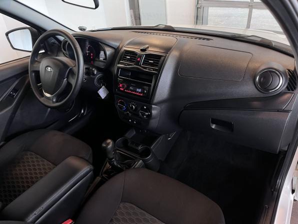 Lada (ВАЗ) Granta I Рестайлинг с пробегом 2019 года, цена 705 000 рублей, 90487 км, лифтбек, Автокод Объявления