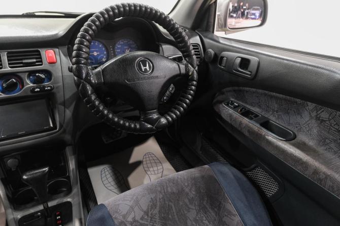 Honda HR-V I с пробегом 2000 года, цена 499 000 рублей, 371000 км, внедорожник, Автокод Объявления