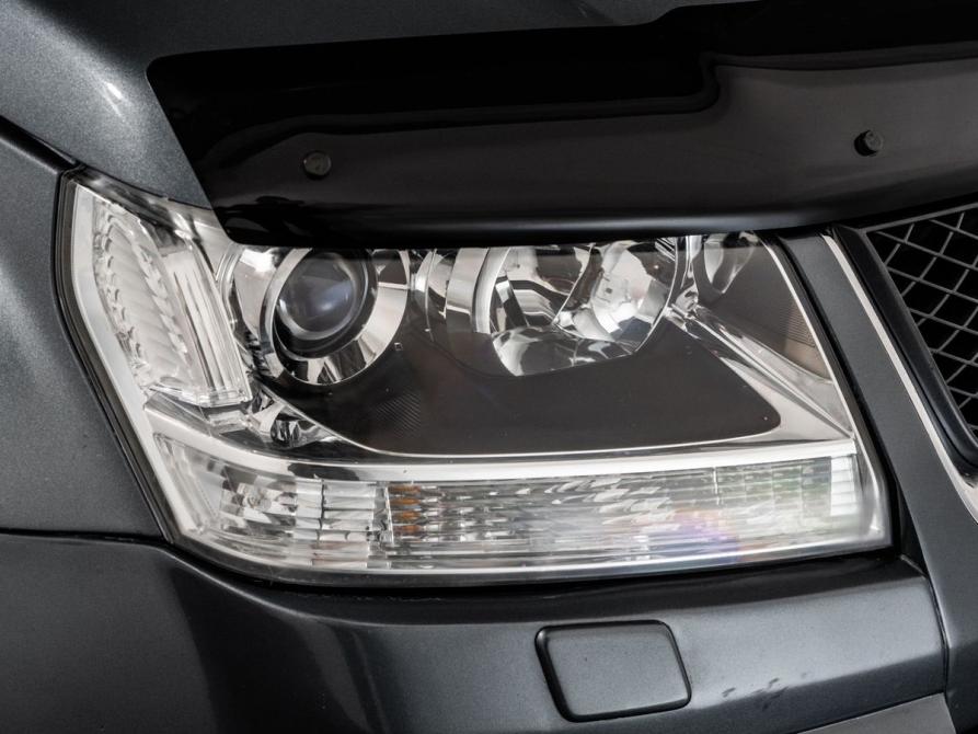 Suzuki Grand Vitara II Иркутск  - изображение 23