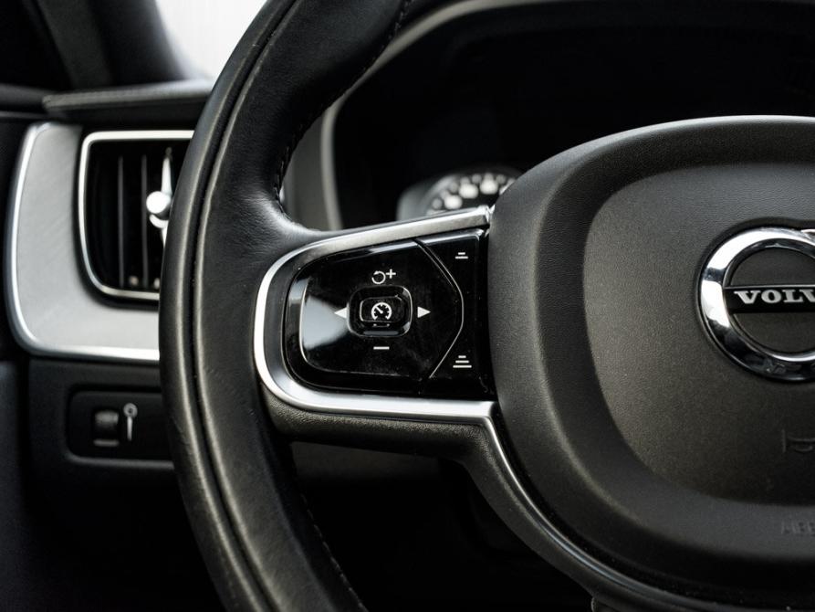 Volvo XC60 II Екатеринбург  - изображение 16