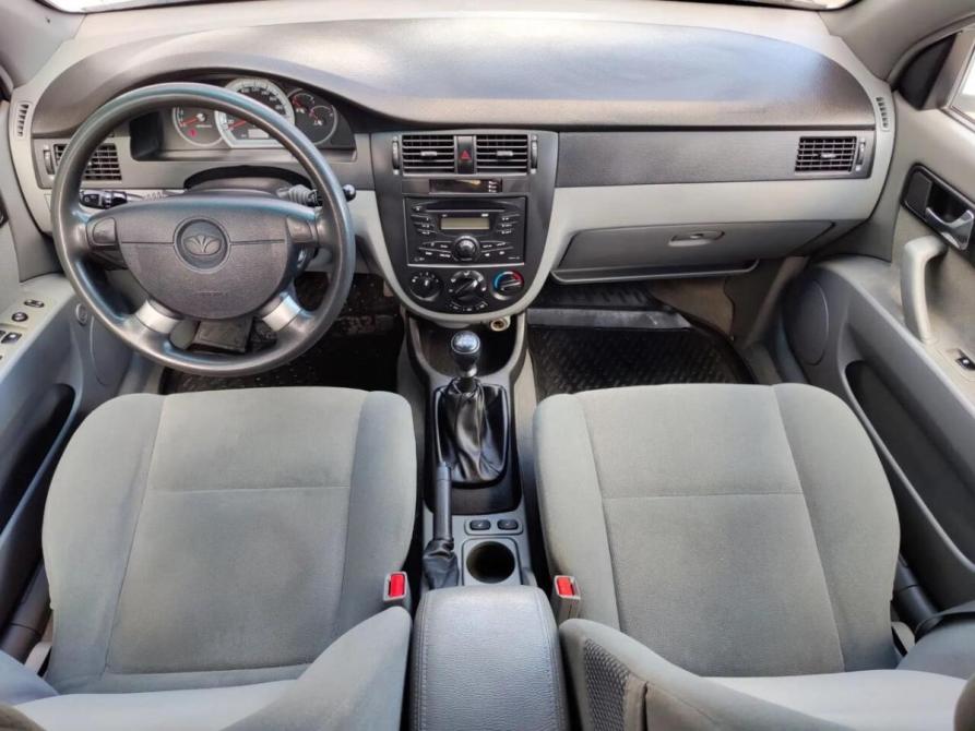 Daewoo Gentra II Набережные Челны  - изображение 14