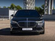 Mercedes-Benz S-Класс VII (W223) Москва  - изображение 35