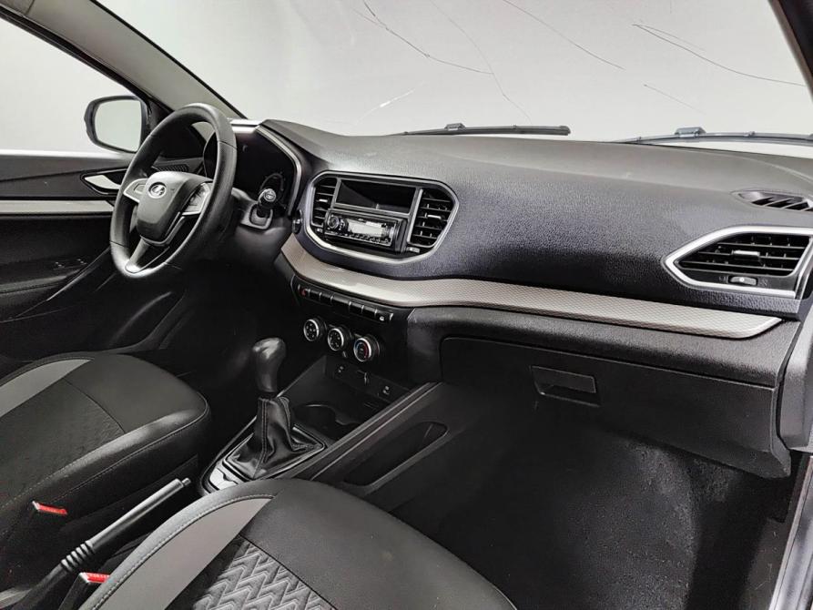 Lada (ВАЗ) Vesta I Рестайлинг (NG) Уфа  - изображение 13
