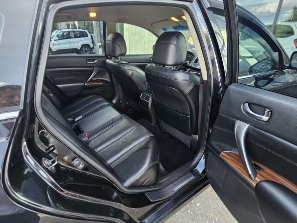 Nissan Teana II с пробегом 2010 года, цена 925 000 рублей, 197476 км, седан, Автокод Объявления