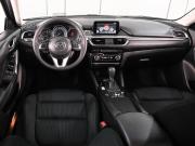Mazda 6 III (GJ) Рестайлинг Ростов-на-Дону  - изображение 27