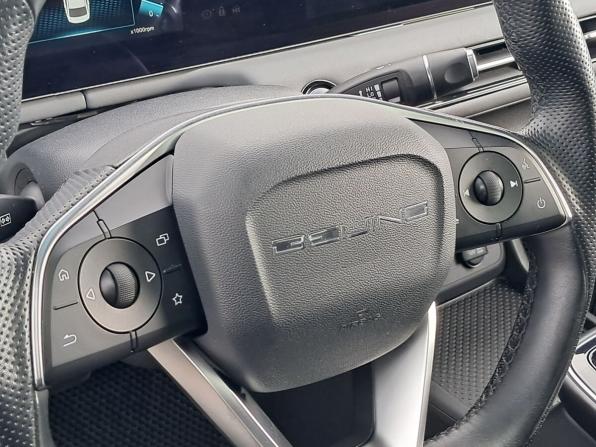 BAIC U5 Plus с пробегом 2023 года, цена 1 150 000 рублей, 74380 км, седан, Автокод Объявления