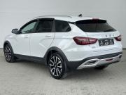 Lada (ВАЗ) Vesta I Рестайлинг (NG) Екатеринбург  - изображение 37