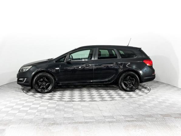 Opel Astra J Рестайлинг с пробегом 2013 года, цена 775 000 рублей, 201999 км, универсал, Автокод Объявления