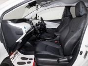 Toyota Prius IV (XW50) Иркутск  - изображение 34