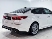 Kia Optima IV Рестайлинг Уфа  - изображение 68