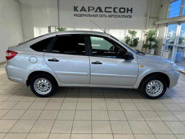 Lada (ВАЗ) Granta I с пробегом 2014 года, цена 399 000 рублей, 147115 км, лифтбек, Автокод Объявления