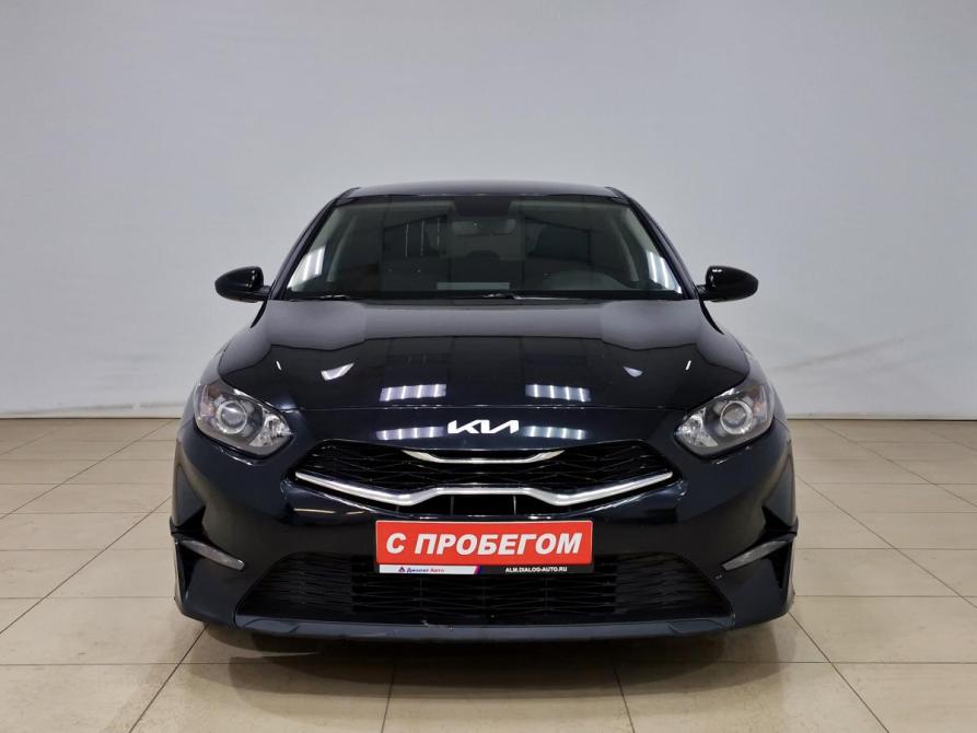 Kia Ceed III Рестайлинг Альметьевск  - изображение 2