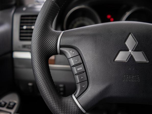 Mitsubishi Pajero IV с пробегом 2007 года, цена 1 949 000 рублей, 135907 км, внедорожник, Автокод Объявления