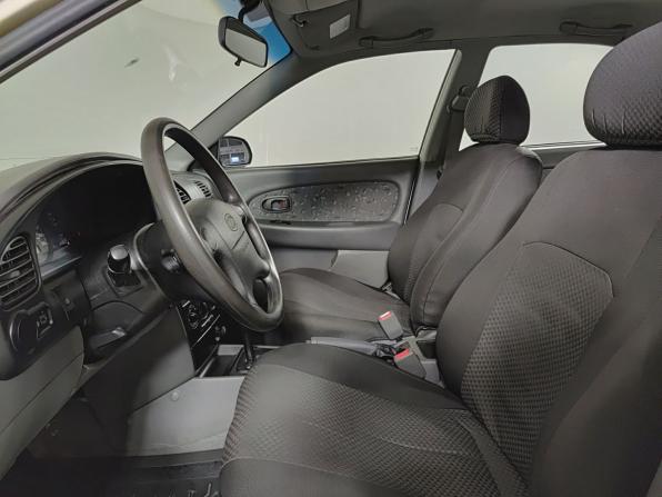 Kia Spectra I Рестайлинг 2 с пробегом 2008 года, цена 450 000 рублей, 171380 км, седан, Автокод Объявления