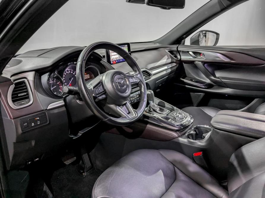 Mazda CX-9 II Москва  - изображение 15