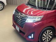 Toyota Roomy I Уфа  - изображение 42