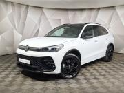 Volkswagen Tiguan III (China Market) Москва  - изображение 21