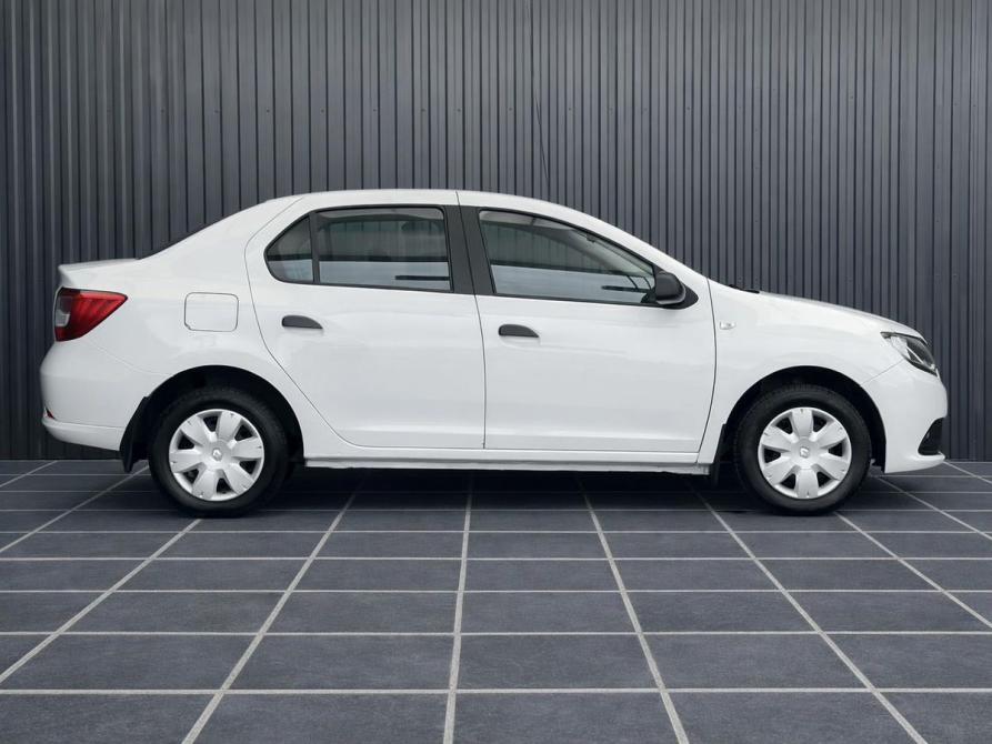 Renault Logan II Пермь  - изображение 25