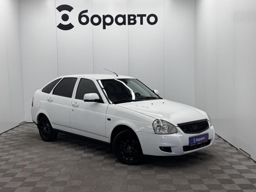 Lada (ВАЗ) Priora I Рестайлинг Воронеж  - изображение 3