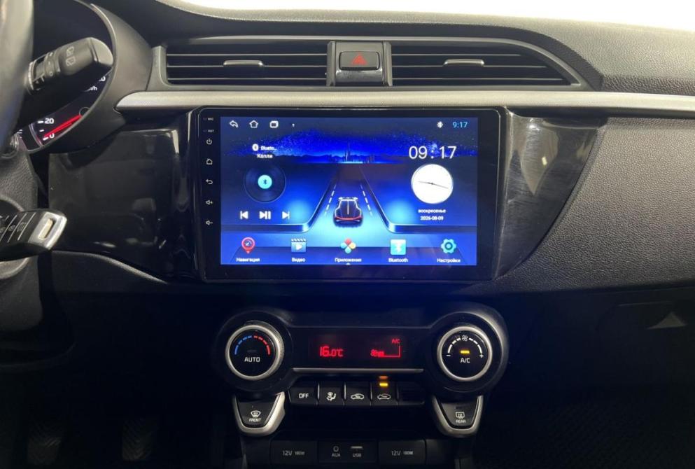 Kia Rio IV Нижний Новгород  - изображение 14