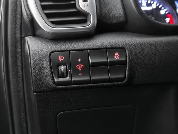 Kia Sportage IV с пробегом 2017 года, цена 1 649 000 рублей, 177899 км, внедорожник, Автокод Объявления