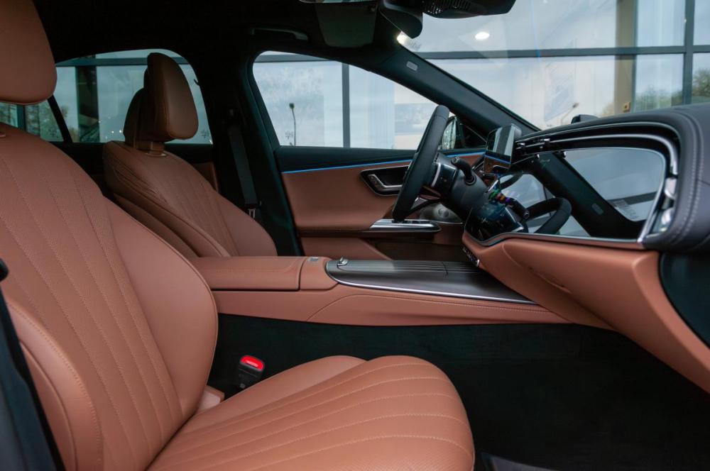 Mercedes-Benz E-Класс VI (W214 S214) Брянск  - изображение 17