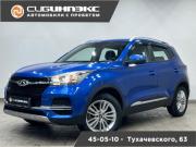 Chery Tiggo 4 I Кемерово  - изображение 13