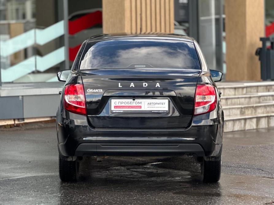 Lada (ВАЗ) Granta I Рестайлинг Архангельск  - изображение 7