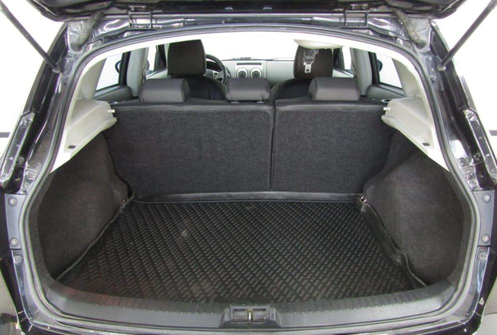 Nissan Qashqai I Рестайлинг Екатеринбург  - изображение 16