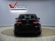 Toyota Camry VIII (XV70) Рестайлинг Уфа  - изображение 22