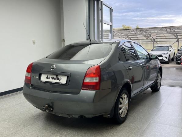 Nissan Primera III (P12) с пробегом 2002 года, цена 350 000 рублей, 320000 км, седан, Автокод Объявления
