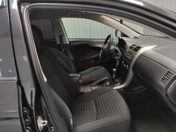 Toyota Corolla X (E140 E150) с пробегом 2008 года, цена 750 000 рублей, 149635 км, седан, Автокод Объявления