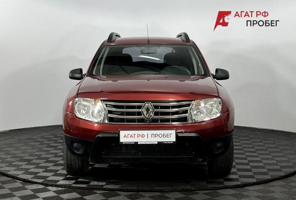 Renault Duster I Нижний Новгород  - изображение 3