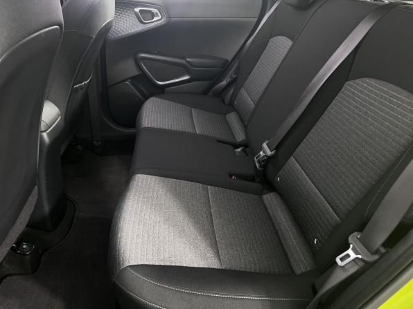 Kia Soul III с пробегом 2020 года, цена 1 950 000 рублей, 89000 км, хэтчбек, Автокод Объявления