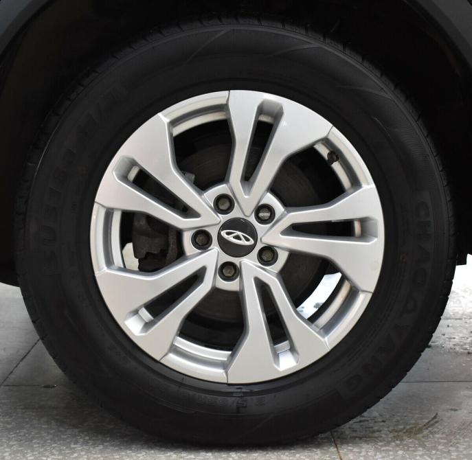 Chery Tiggo 4 Pro I Рестайлинг Москва  - изображение 15