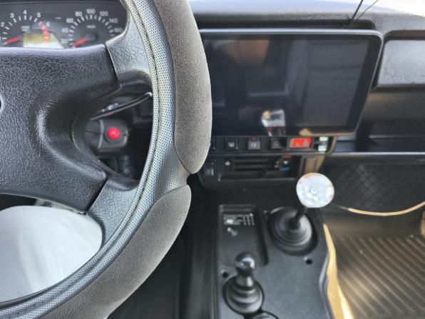 Lada (ВАЗ) 2121 (4x4) I Рестайлинг с пробегом 2015 года, цена 485 000 рублей, 123000 км, внедорожник, Автокод Объявления