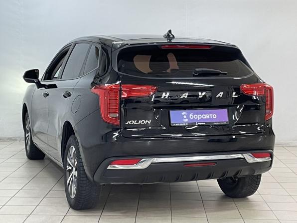 Haval Jolion I с пробегом 2022 года, цена 1 599 000 рублей, 91710 км, внедорожник, Автокод Объявления