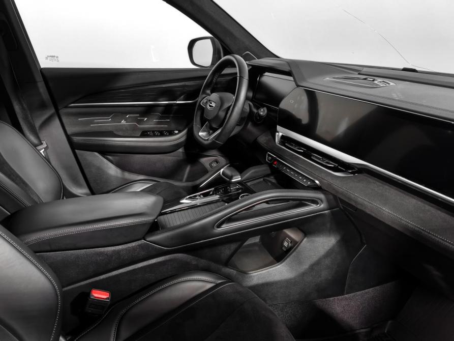 Geely Monjaro I Санкт-Петербург  - изображение 15