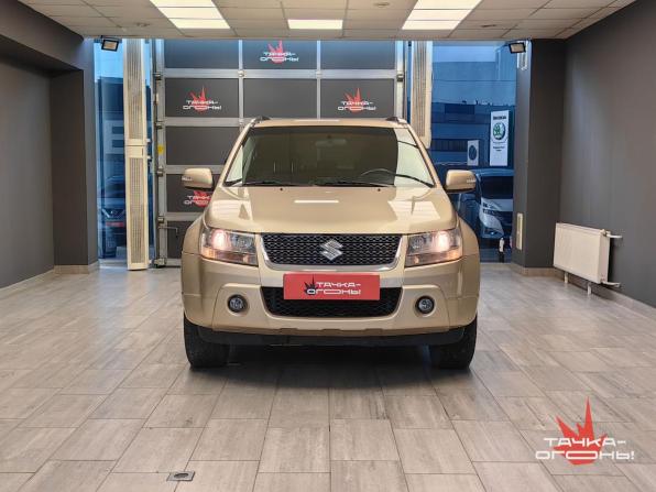Suzuki Grand Vitara II Рестайлинг с пробегом 2010 года, цена 1 090 000 рублей, 135000 км, внедорожник, Автокод Объявления