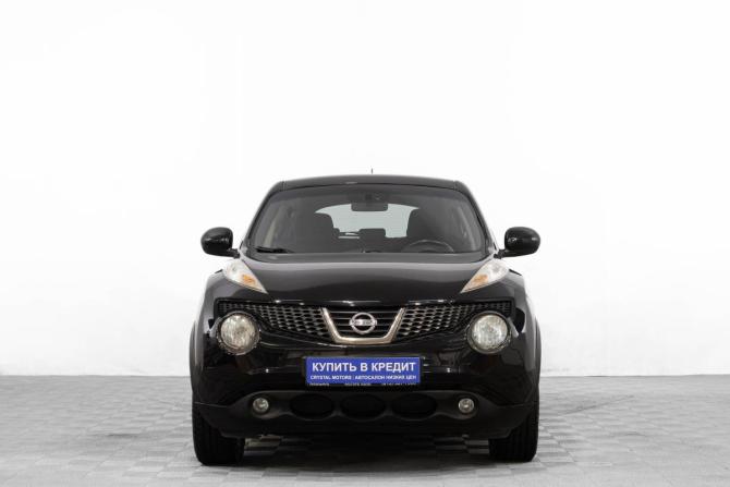 Nissan Juke I с пробегом 2014 года, цена 1 249 000 рублей, 143000 км, внедорожник, Автокод Объявления