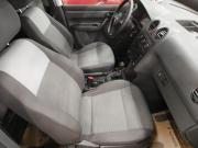 Volkswagen Caddy III Рестайлинг Тула  - изображение 22