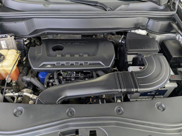Haval F7 I с пробегом 2021 года, цена 1 800 000 рублей, 134851 км, внедорожник, Автокод Объявления