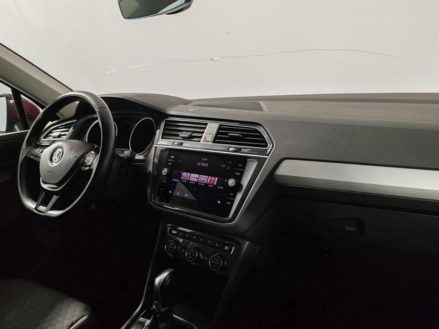 Volkswagen Tiguan II Москва  - изображение 10