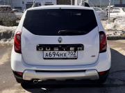 Renault Duster I Рестайлинг Уфа  - изображение 23