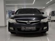 Honda Civic VIII Казань  - изображение 24