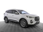 Chery Tiggo 7 Pro I Москва  - изображение 33